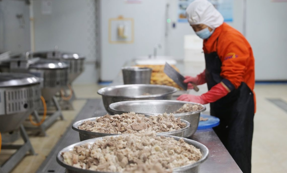 “同质化”困局之下,餐饮企业的破局之道——向管理要效益