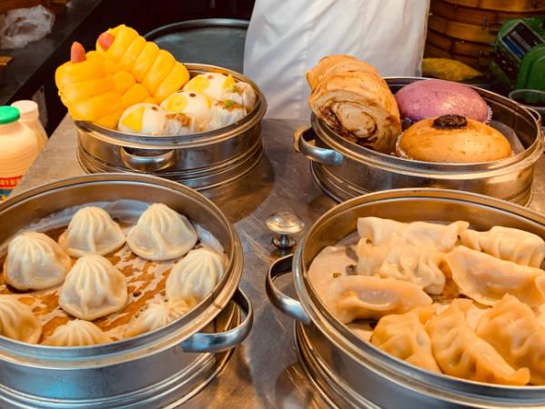 早餐连锁店的成本管理与餐链采购系统的解决方案