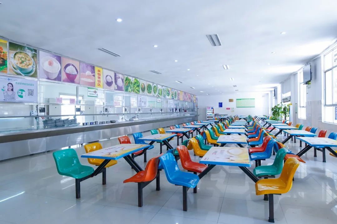 学校食堂供应链如何实现系统化数字化管理