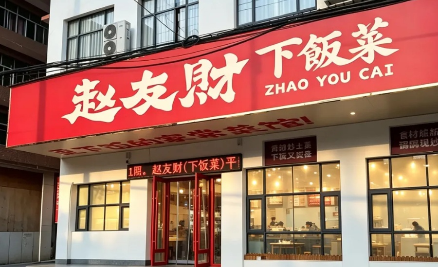 餐链客户经营场景