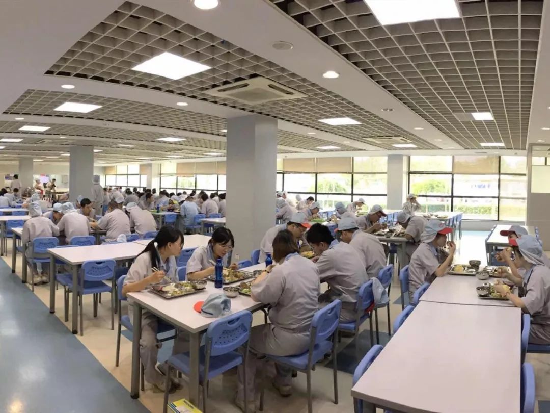 企业食堂如何有效控制采购成本