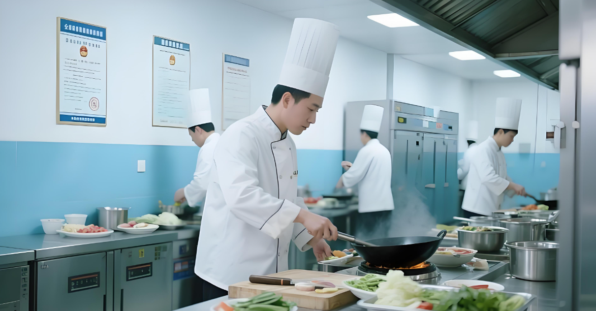 什么样的管理系统才能解决中央厨房成本困局?
