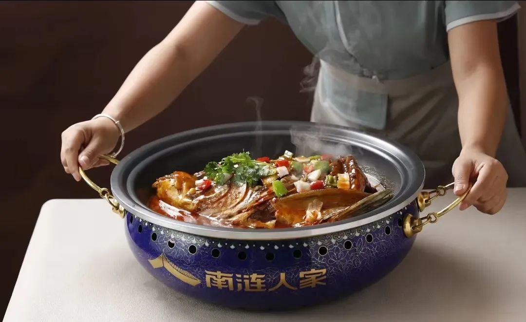 这家餐厅做对了这点!数字化实现0库存,1个月毛利增长4%!案例现场