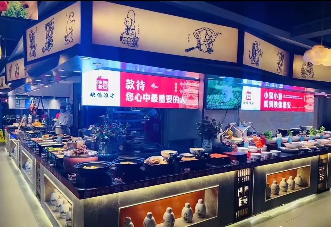 验收效率提升50%,精准高效管理库存,映像淮安如何玩转供应链管理?案例现场