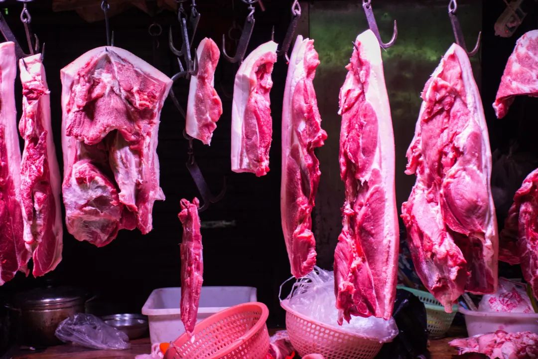 10月猪肉价格持续上涨,餐厅如何控制食材成本?